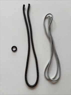 Paracord Key Chain Craft Combo